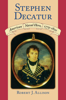 Stephen Decatur