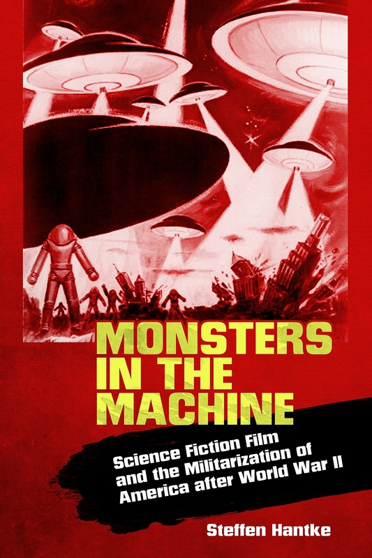 Monsters in the Machine