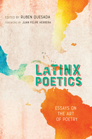 Latinx Poetics