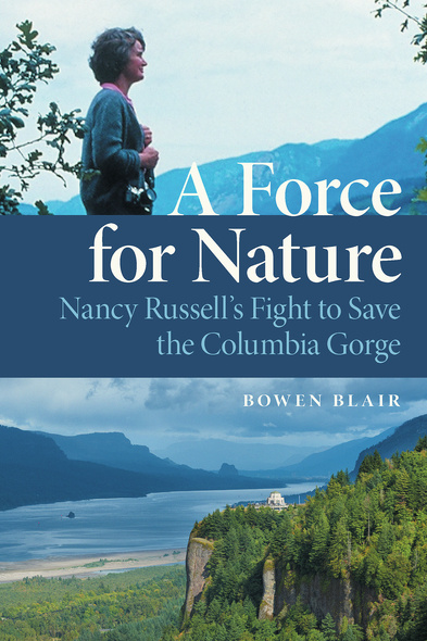 A Force for Nature