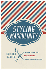 Styling Masculinity