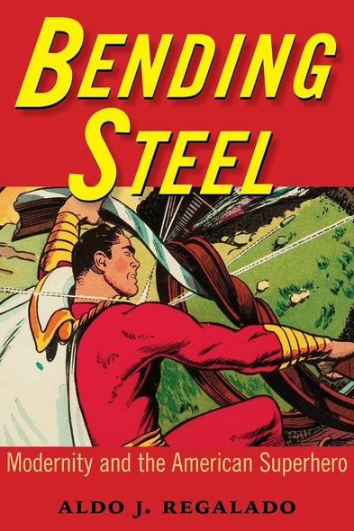 Bending Steel