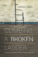 Climbing a Broken Ladder