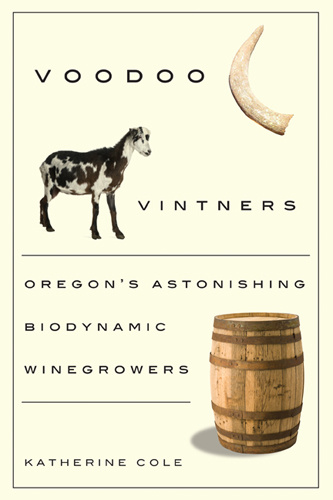 Voodoo Vintners