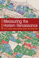 Measuring the Harlem Renaissance