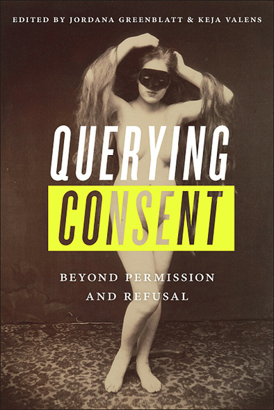 Querying Consent