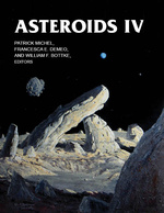 Asteroids IV