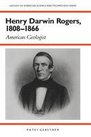 Henry Darwin Rogers, 1808–1866
