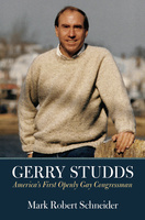 Gerry Studds