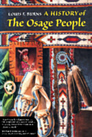 A History of the Osage People