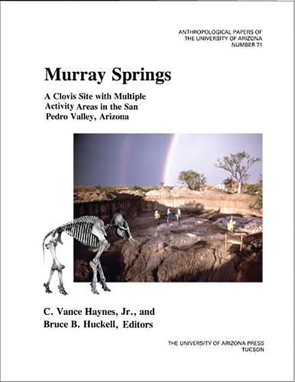 Murray Springs