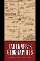 Faulkner&#039;s Geographies