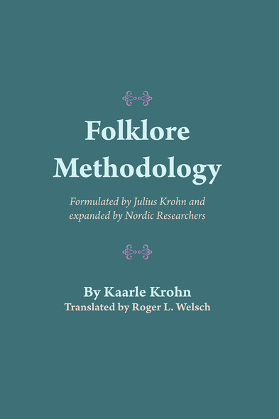 Folklore Methodology