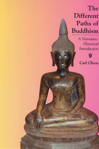 The Different Paths of Buddhism