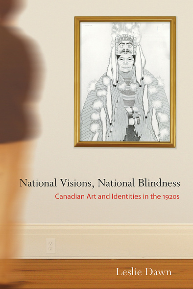 National Visions, National Blindness