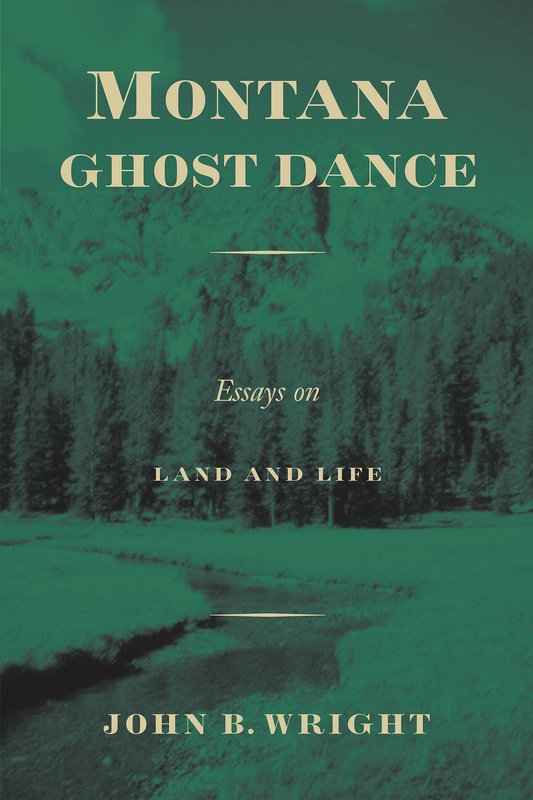 Montana Ghost Dance