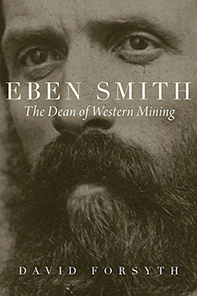 Eben Smith