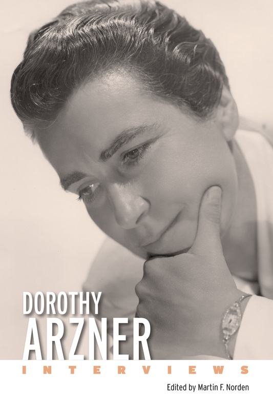 Dorothy Arzner