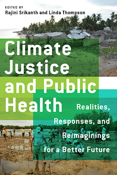 Climate Justice and Public Health