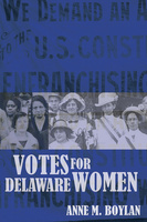 Votes for Delaware Women