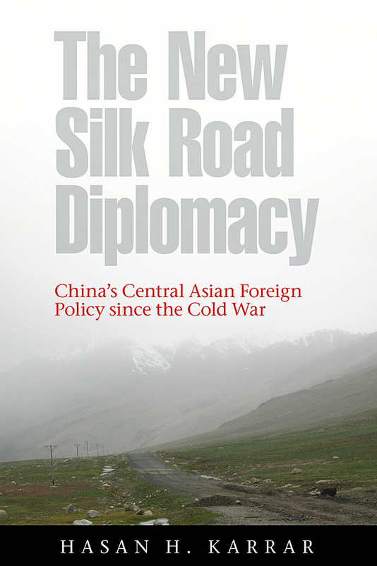 The New Silk Road Diplomacy