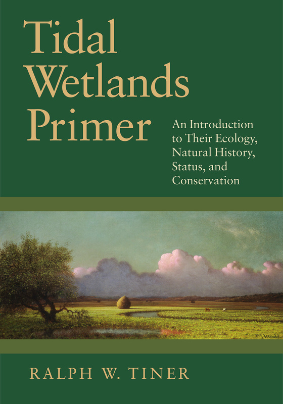 Tidal Wetlands Primer