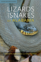 Lizards and Snakes of Alabama