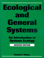 Ecological and General Systems