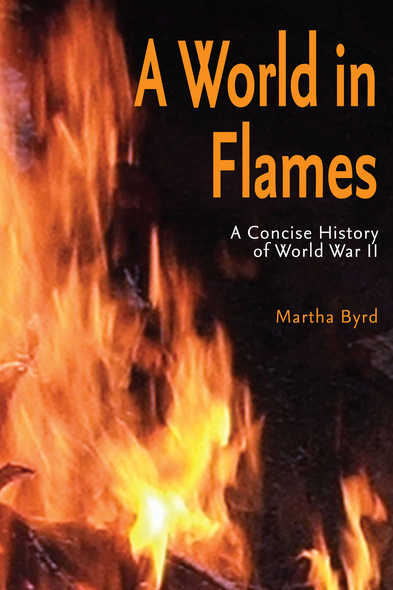 A World in Flames