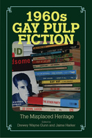 1960s Gay Pulp Fiction