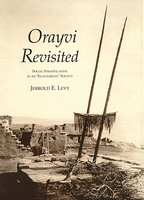 Orayvi Revisited