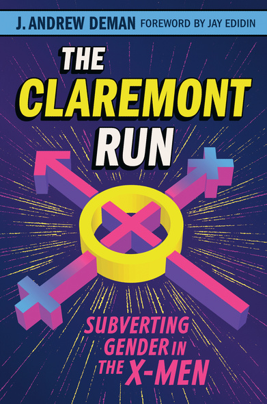 The Claremont Run