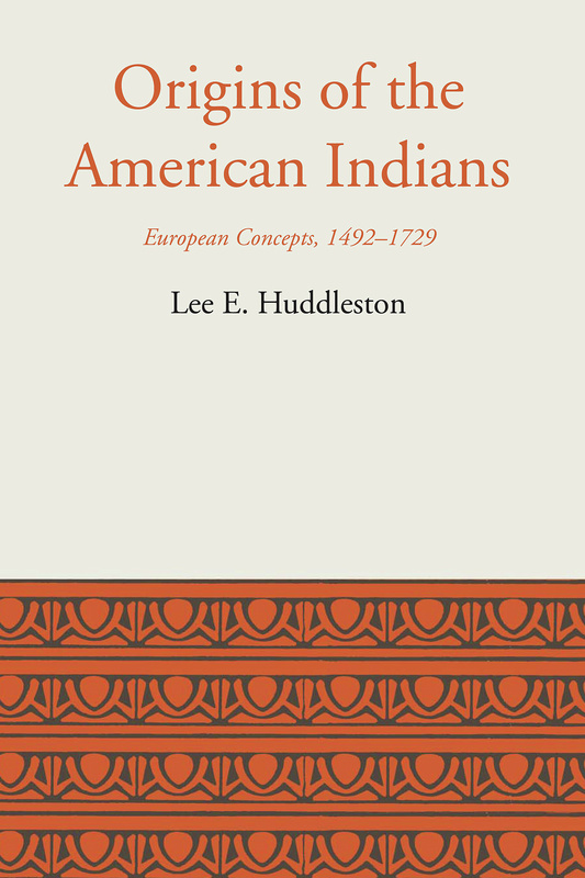 Origins of the American Indians