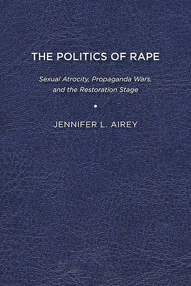 The Politics of Rape