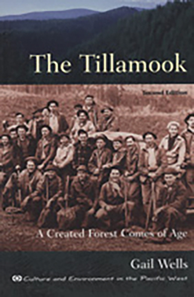 The Tillamook