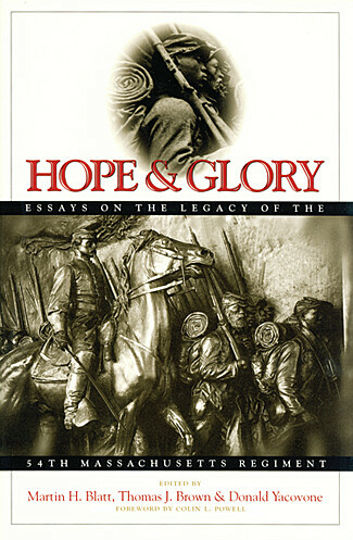 Hope and Glory