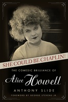 She Could Be Chaplin!