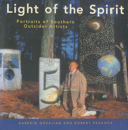 Light of the Spirit