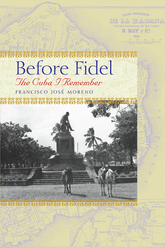 Before Fidel