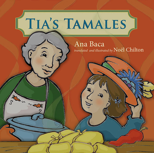 Tía&#039;s Tamales