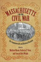 Massachusetts and the Civil War