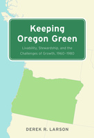 Keeping Oregon Green