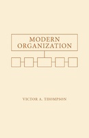 Modern Organization