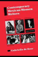 Contemporary Mexican Women Writers