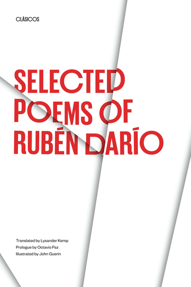 UBC Press Selected Poems of Rub n Dar o By Rub n Dar o By Rub n