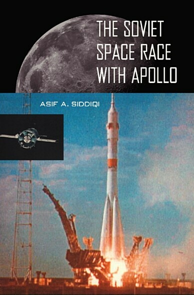 The Soviet Space Race with Apollo