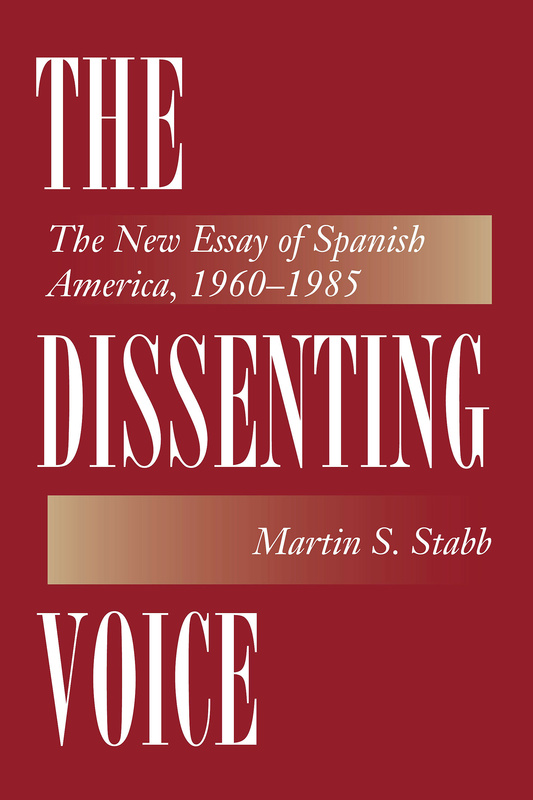 The Dissenting Voice