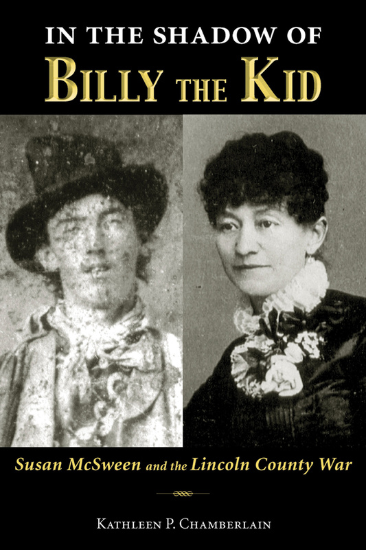 In the Shadow of Billy the Kid