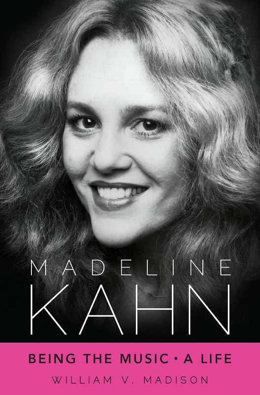 Madeline Kahn