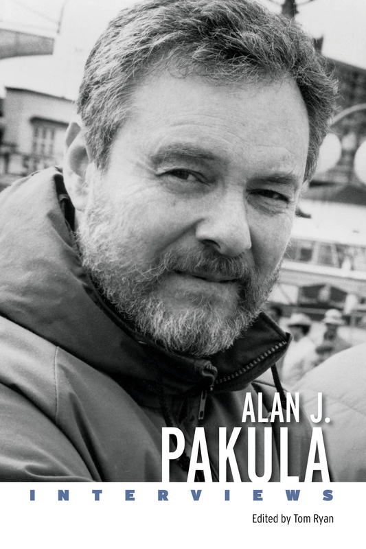 Alan J. Pakula